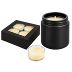 Scented Soy Candle
