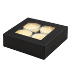 Scented Soy Candle