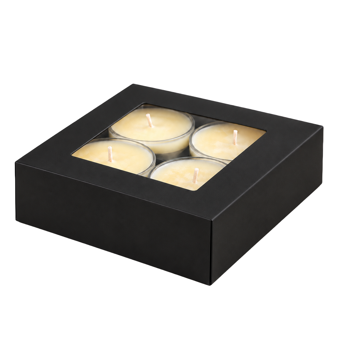 Scented Soy Candle
