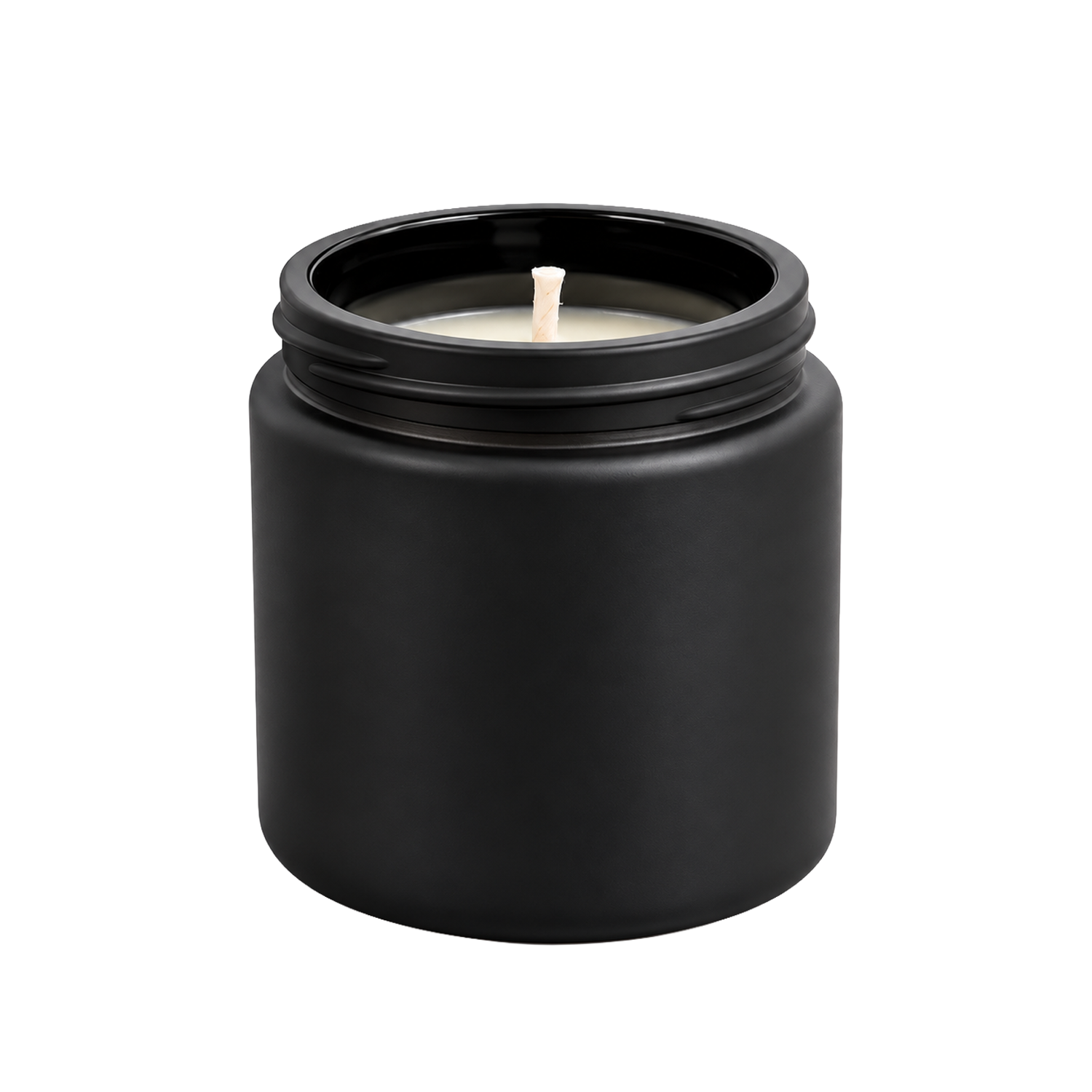 Scented Soy Candle Secondary image