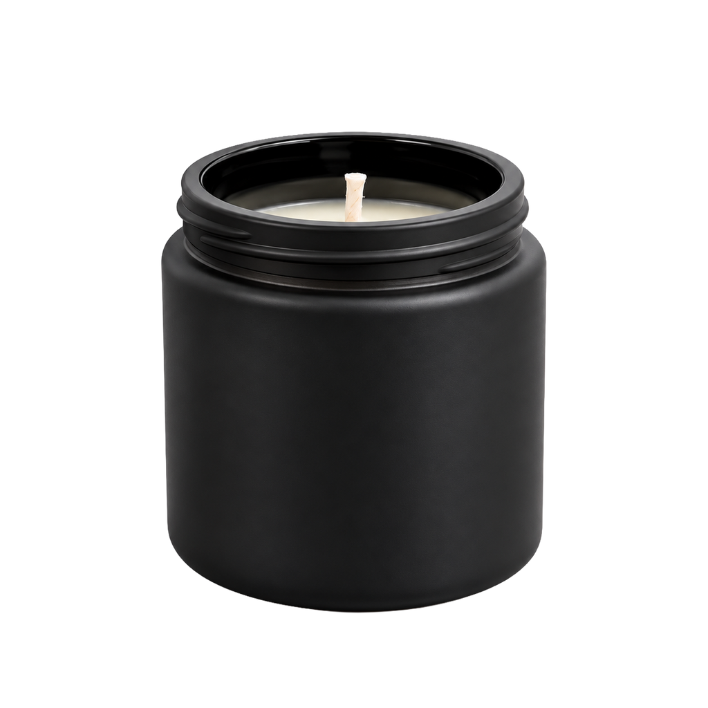 Scented Soy Candle