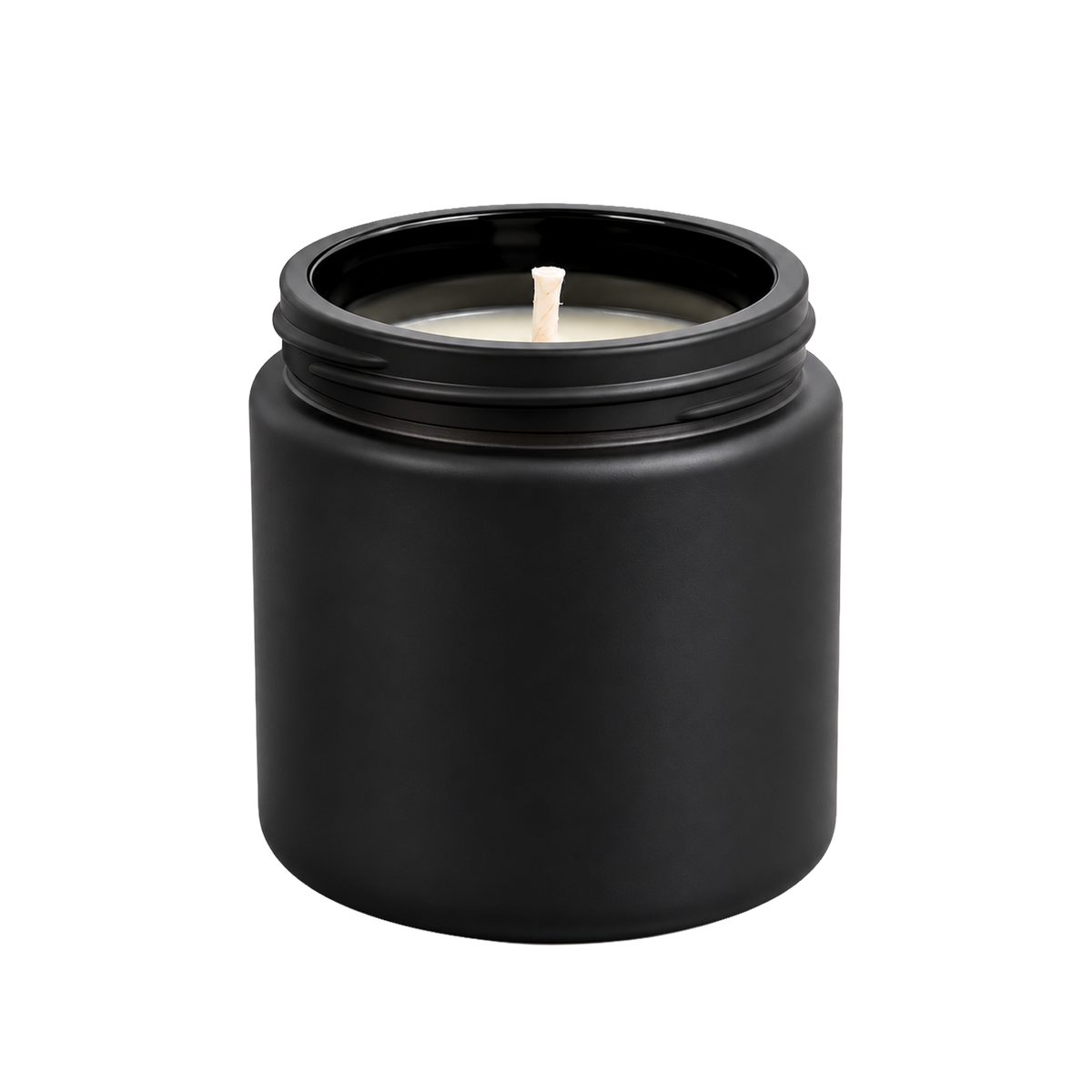 Scented Soy Candle