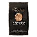 First Pour Espresso Coffee Blend