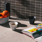 ORIGAMI Milk Beverage Cup
