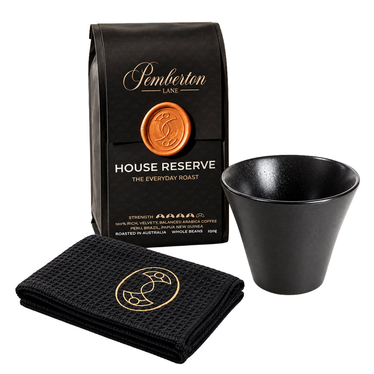 The Espresso Experience Bundle