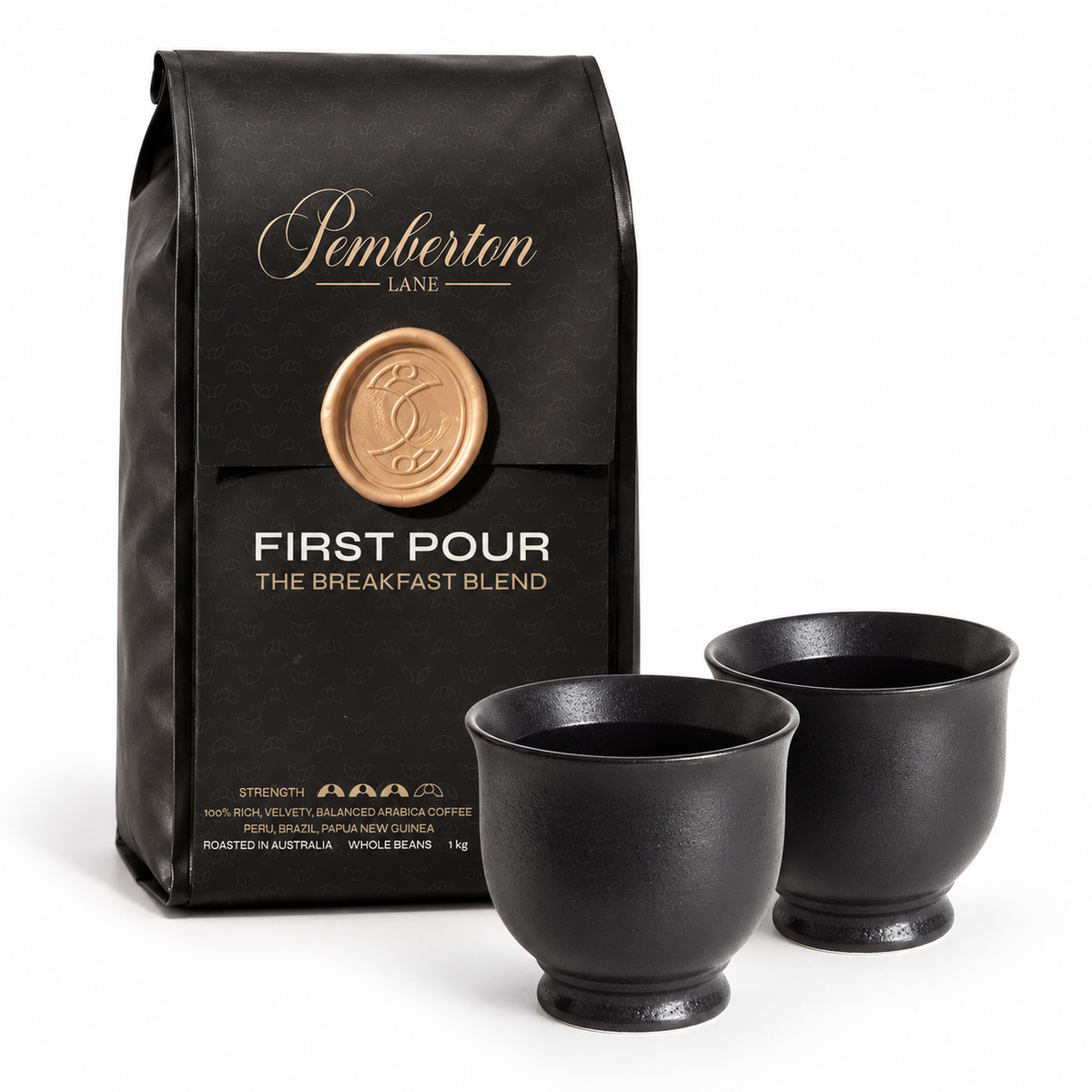 The Shared Brew Bundle