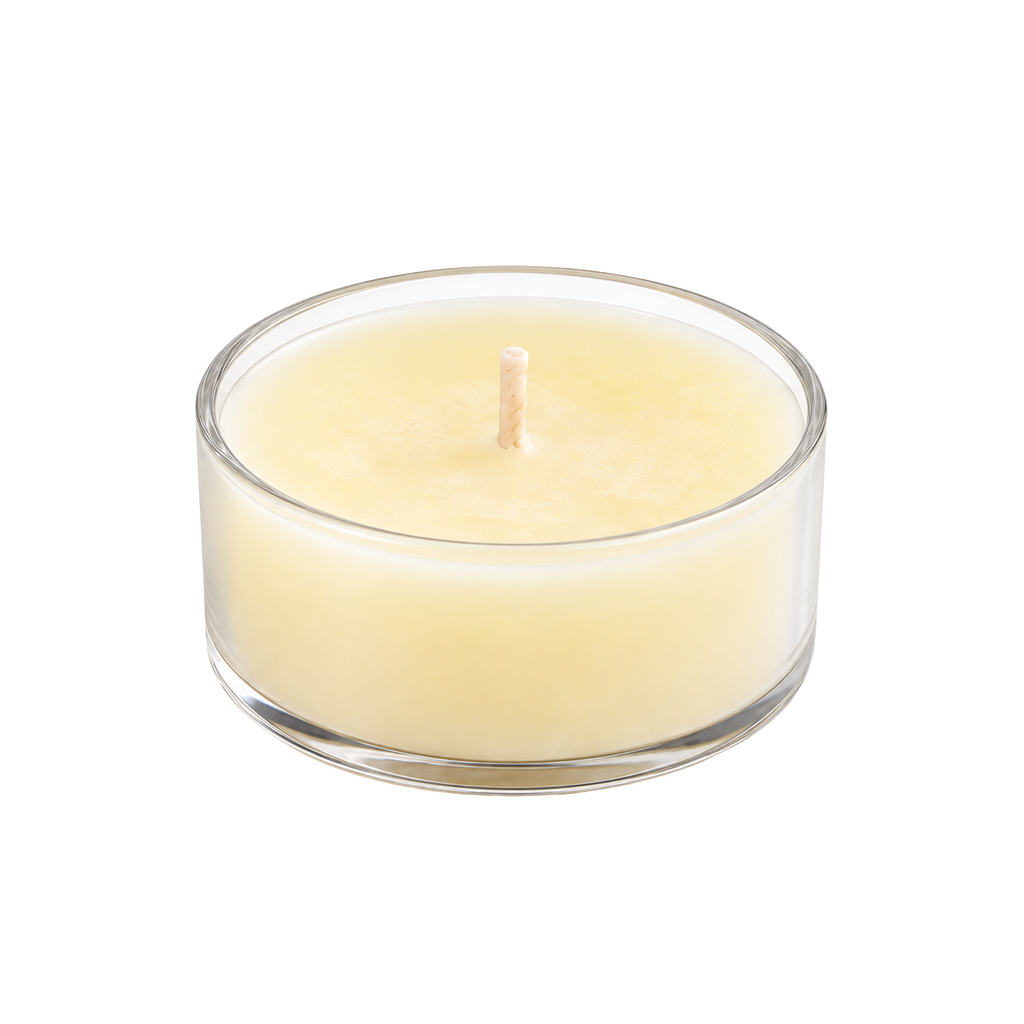 Scented Soy Candle