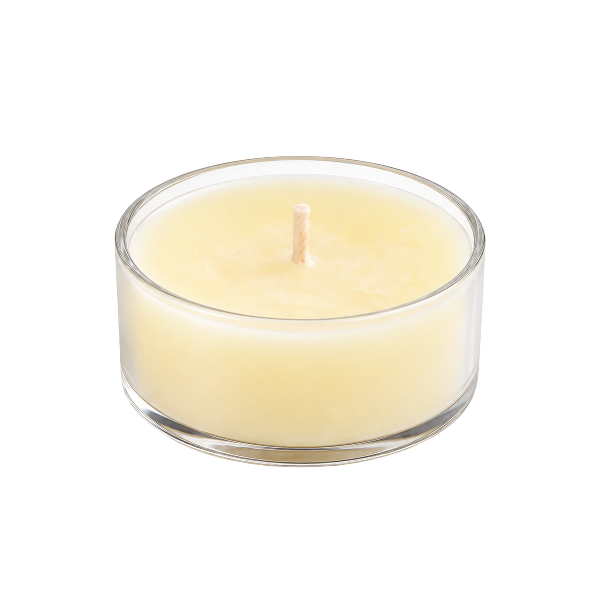 Scented Soy Candle