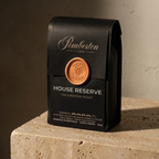 House Reserve Espresso Coffee Blend